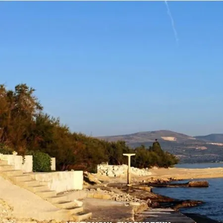 Apartmán Vila Jaka *