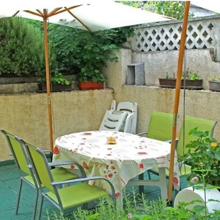 Apartmán Vila Jaka