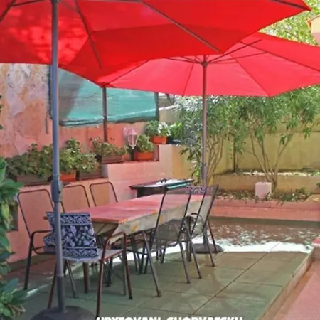 Vila Jaka Apartmán *