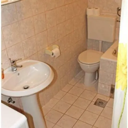Vila Jaka Apartmán